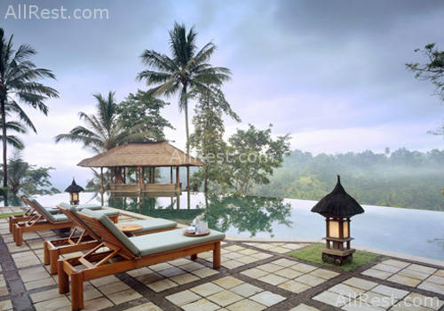 Amandari Ubud resort 65